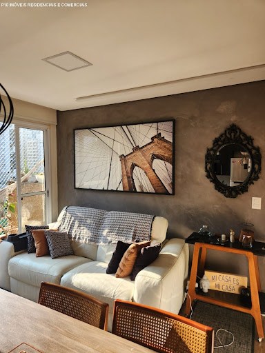 Apartamento, 2 quartos, 45 m² - Foto 28