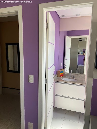 Apartamento, 3 quartos, 167 m² - Foto 6