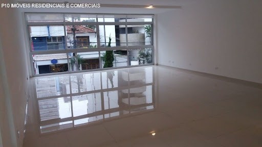 Apartamento, 3 quartos, 190 m² - Foto 1