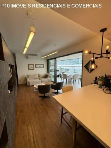 Apartamento, 2 quartos, 128 m² - Foto 3