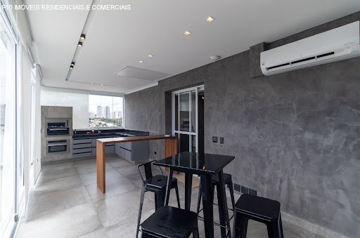 Apartamento, 1 quarto, 121 m² - Foto 10