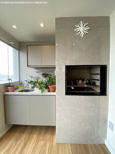 Apartamento, 3 quartos, 129 m² - Foto 33