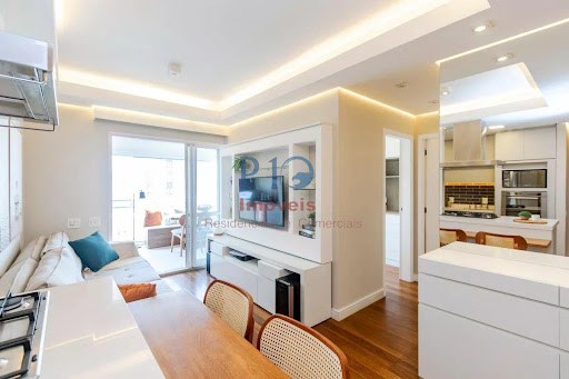 Apartamento, 2 quartos, 73 m² - Foto 19