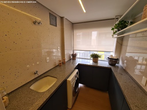Apartamento, 3 quartos, 122 m² - Foto 6