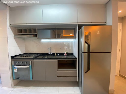 Apartamento, 3 quartos, 80 m² - Foto 8