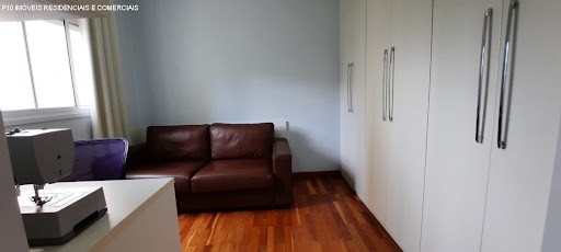 Apartamento, 4 quartos, 179 m² - Foto 7