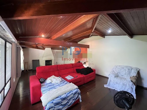 Casa, 4 quartos, 615 m² - Foto 30