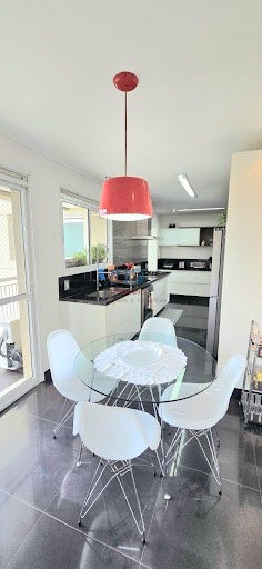 Apartamento, 3 quartos, 223 m² - Foto 9
