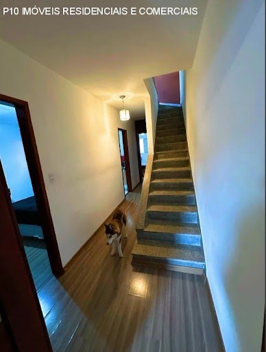 Casa, 4 quartos - Foto 26