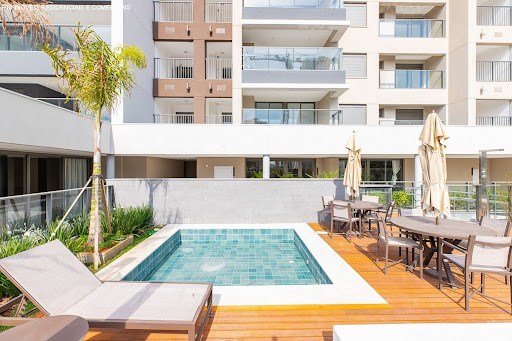 Apartamento, 3 quartos, 125 m² - Foto 5