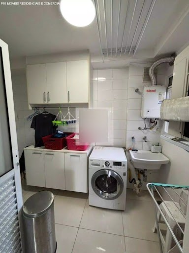 Apartamento, 2 quartos, 95 m² - Foto 9