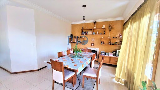 Casa, 4 quartos, 210 m² - Foto 14