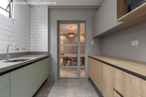 Apartamento, 3 quartos, 178 m² - Foto 12
