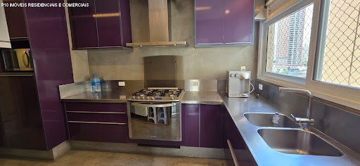 Apartamento, 3 quartos, 180 m² - Foto 20
