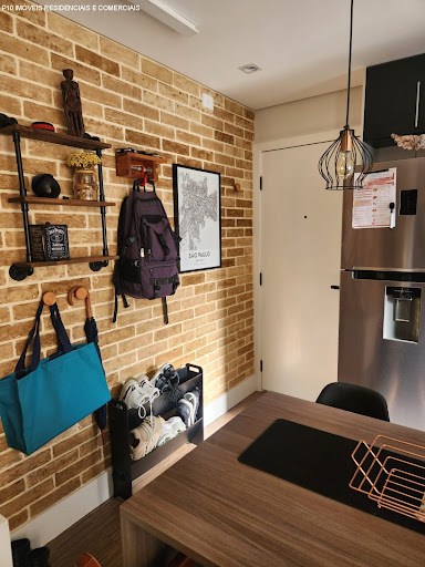 Apartamento, 2 quartos, 45 m² - Foto 21