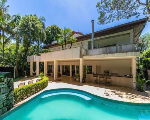 Casa, 4 quartos, 116736 m² - Foto 1