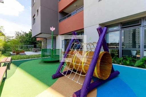 Apartamento, 1 quarto, 43 m² - Foto 15