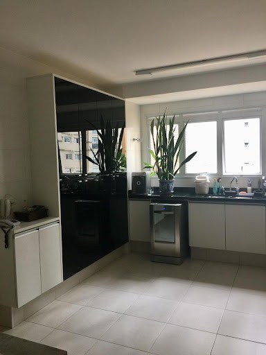 Apartamento, 3 quartos, 350 m² - Foto 12