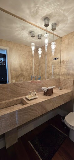 Apartamento, 3 quartos, 223 m² - Foto 14