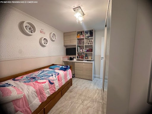Apartamento, 4 quartos, 141 m² - Foto 9