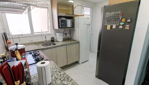 Apartamento, 3 quartos, 141 m² - Foto 27