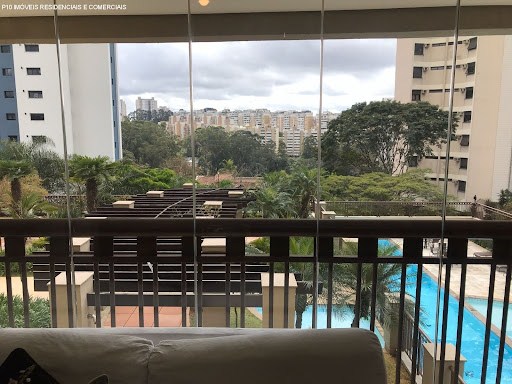 Apartamento, 3 quartos, 135 m² - Foto 26