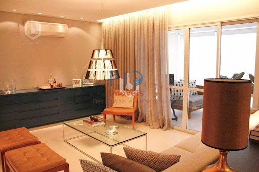 Apartamento, 3 quartos, 200 m² - Foto 33
