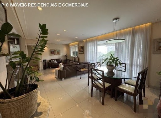 Apartamento, 3 quartos, 128 m² - Foto 1