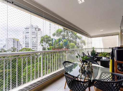 Apartamento, 4 quartos, 223 m² - Foto 3