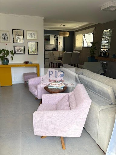 Apartamento, 4 quartos, 169 m² - Foto 6