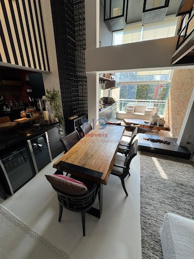 Apartamento, 3 quartos, 138 m² - Foto 12