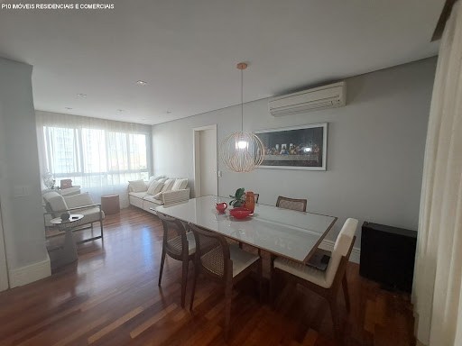 Apartamento, 3 quartos, 138 m² - Foto 6