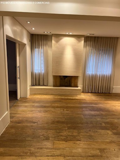 Apartamento, 4 quartos, 220 m² - Foto 5