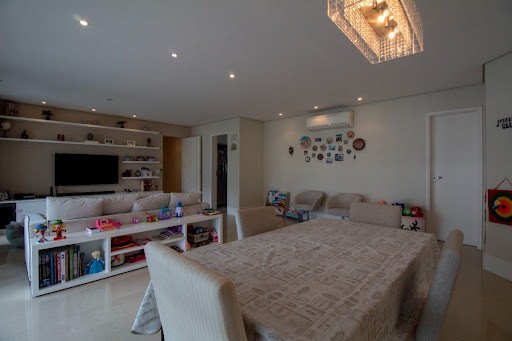 Apartamento, 3 quartos, 155 m² - Foto 17