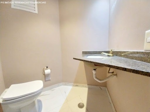 Apartamento, 4 quartos, 274 m² - Foto 39