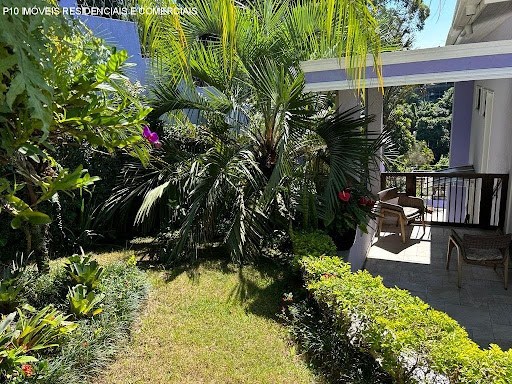 Casa, 4 quartos - Foto 3