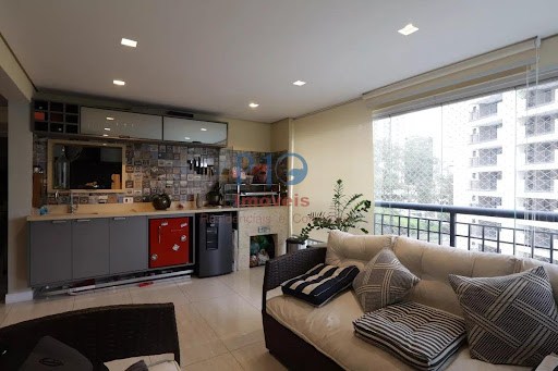 Apartamento, 2 quartos, 96 m² - Foto 29