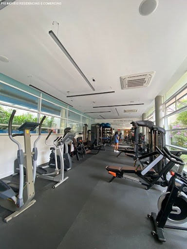 Apartamento, 3 quartos, 189 m² - Foto 16