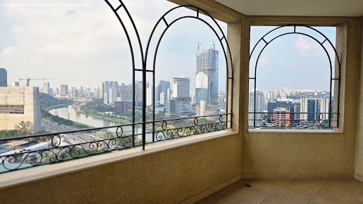 Apartamento, 4 quartos, 430 m² - Foto 30