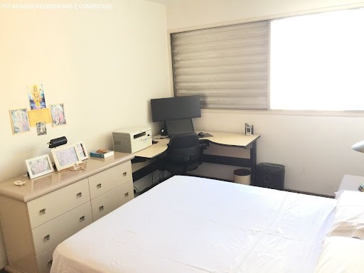 Apartamento, 4 quartos, 146 m² - Foto 30