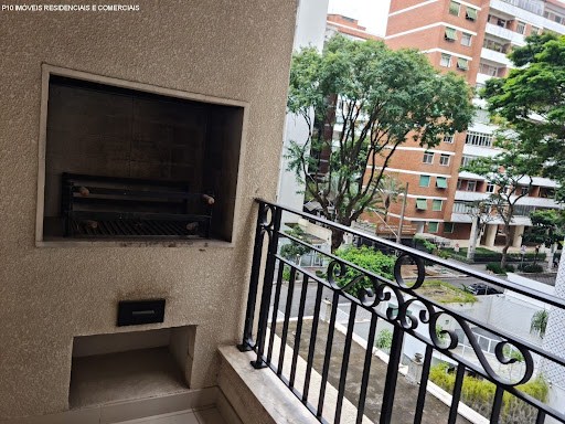 Apartamento, 4 quartos, 360 m² - Foto 23