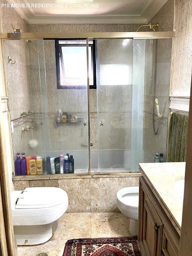 Apartamento, 4 quartos, 340 m² - Foto 4