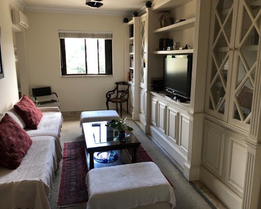Apartamento, 3 quartos, 320 m² - Foto 6