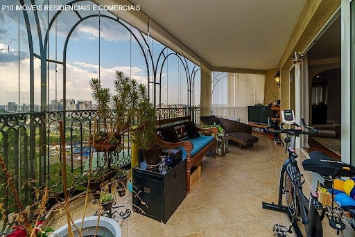 Apartamento, 4 quartos, 347 m² - Foto 19