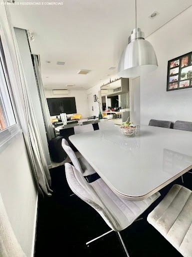 Apartamento, 2 quartos, 91 m² - Foto 3
