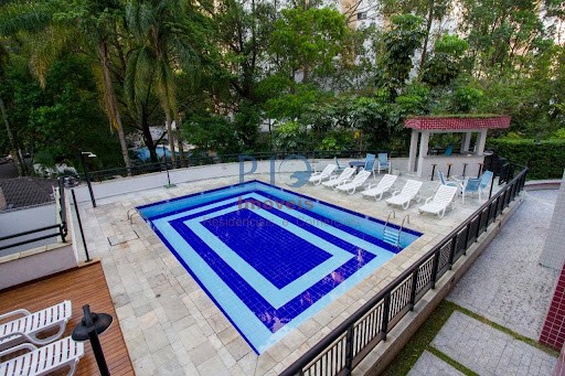 Apartamento, 3 quartos, 121 m² - Foto 23