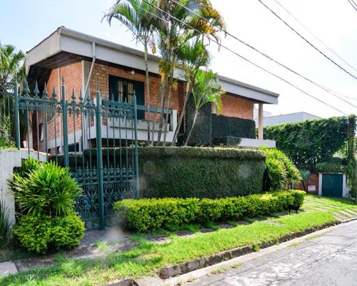 Casa, 5 quartos - Foto 10