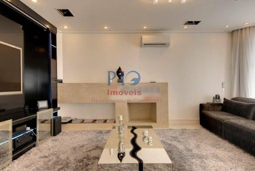Apartamento, 4 quartos, 430 m² - Foto 15