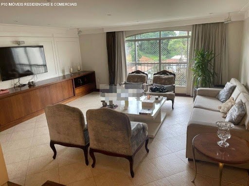 Apartamento, 3 quartos, 205 m² - Foto 14