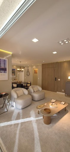 Apartamento, 3 quartos, 163 m² - Foto 23